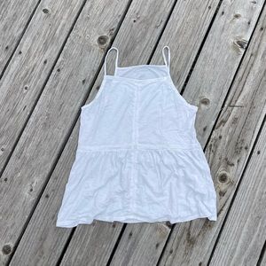 American Eagle Tank